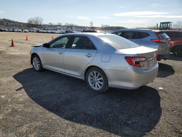 Image 2 of 2012 TOYOTA CAMRY BASE 2012 with VIN 4T1BF1FKXCU636679