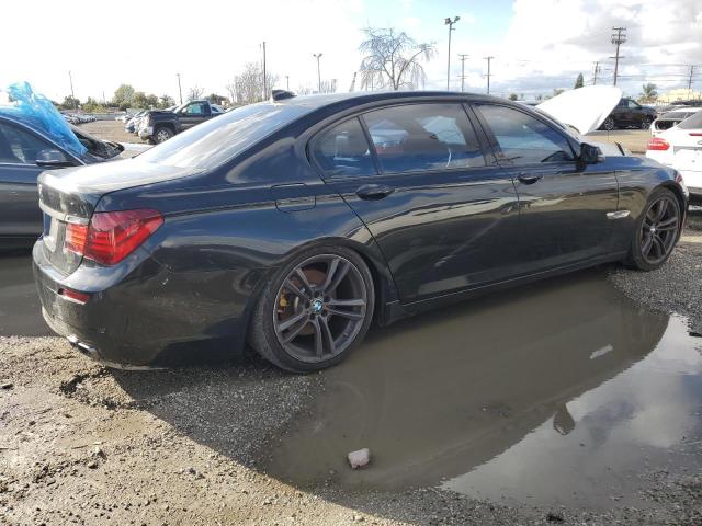 Obraz 3 z 2013 BMW 740 LI 2013 z VIN WBAYE4C50DD137048