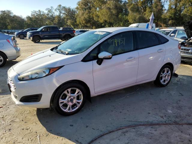 Image 1 of 2015 FORD FIESTA SE 2015 with VIN 3FADP4BJ9FM170864