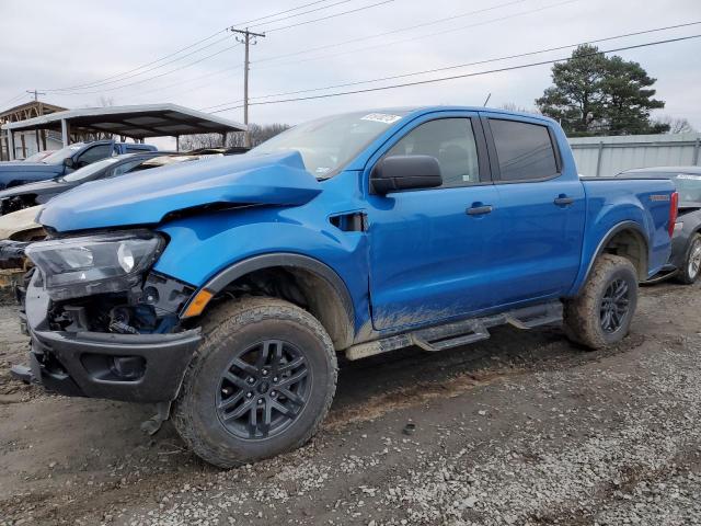2023 FORD RANGER XL 2023 image