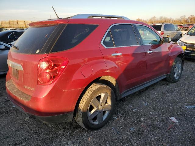 Image 3 of 2014 CHEVROLET EQUINOX LTZ 2014 with VIN 2GNFLHEK6E6359613