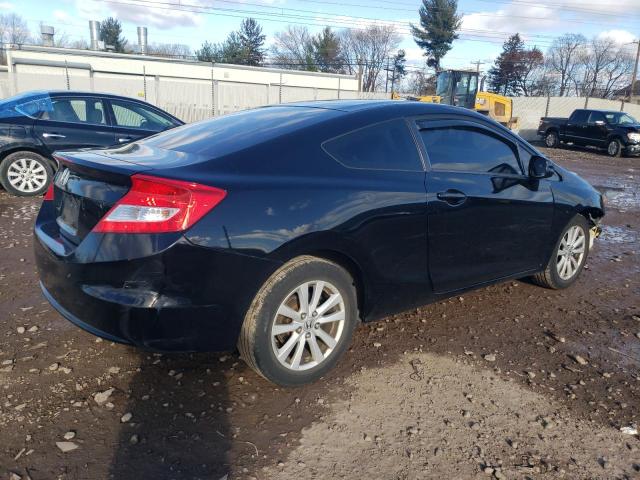 Obraz 3 z 2012 HONDA CIVIC EX 2012 z VIN 2HGFG3B81CH512801