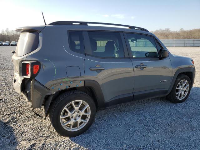 Obraz 3 z 2020 JEEP RENEGADE SPORT 2020 z VIN ZACNJAAB0LPL13344