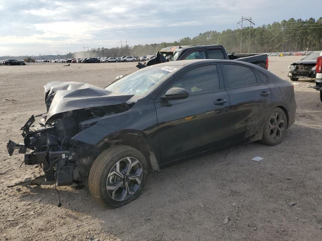 Изображение 2020 KIA FORTE FE 2020