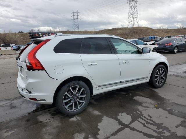 Image 3 of 2017 VOLVO XC60 T6 DYNAMIC 2017 with VIN YV449MRR2H2225033