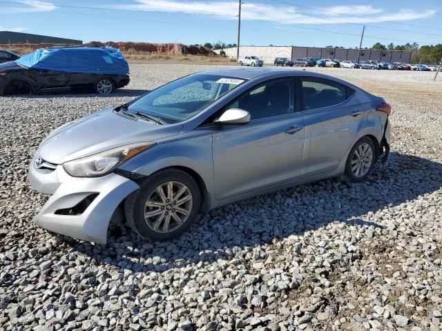 Obraz 1 z 2015 HYUNDAI ELANTRA SE 2015 z VIN KMHDH4AE9FU224182