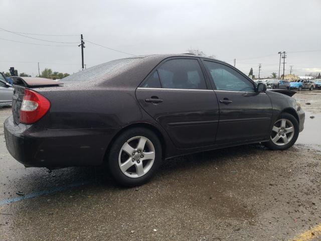 Image 3 of 2004 TOYOTA CAMRY SE 2004 with VIN 4T1BA32K74U024327