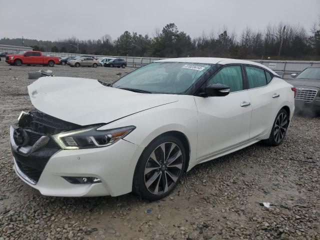 Obraz 2016 NISSAN MAXIMA 3.5S 2016