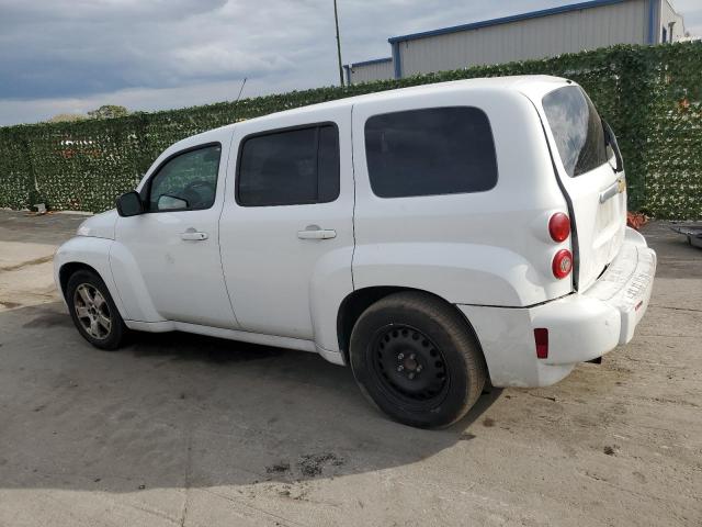 Image 2 of 2010 CHEVROLET HHR LS 2010 with VIN 3GNBAADB3AS512117