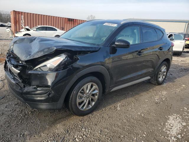 Obraz 1 z 2018 HYUNDAI TUCSON SEL 2018 z VIN KM8J33A45JU713674