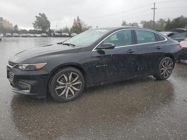 Изображение 1 2017 CHEVROLET MALIBU LT 2017 с VIN 1G1ZE5ST2HF183965