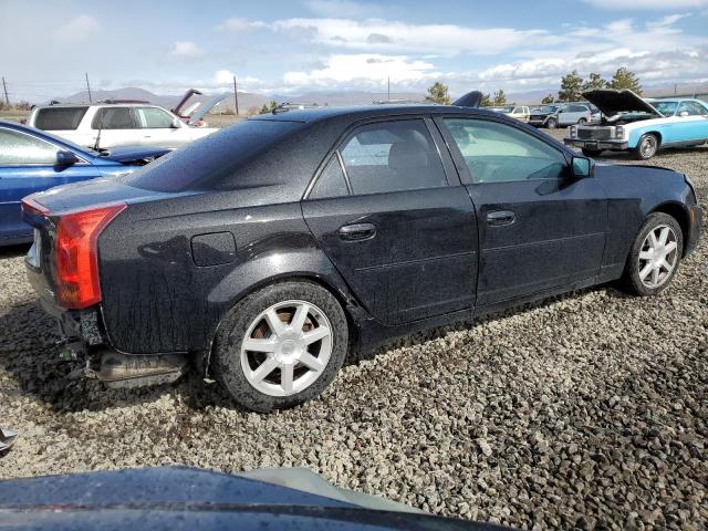Изображение 3 2005 CADILLAC CTS HI FEATURE V6 2005 с VIN 1G6DP567150108703