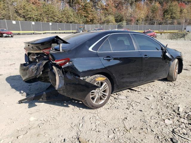 Изображение 3 2016 TOYOTA CAMRY LE 2016 с VIN 4T1BF1FK2GU195961