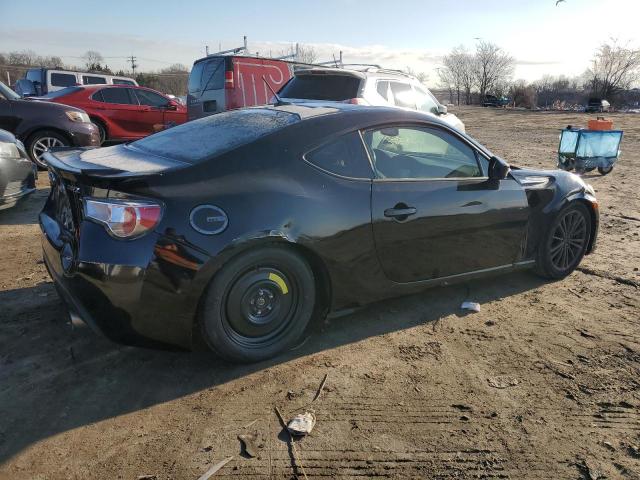 Изображение 3 2013 SUBARU BRZ 2.0 LIMITED 2013 с VIN JF1ZCAC13D1608500