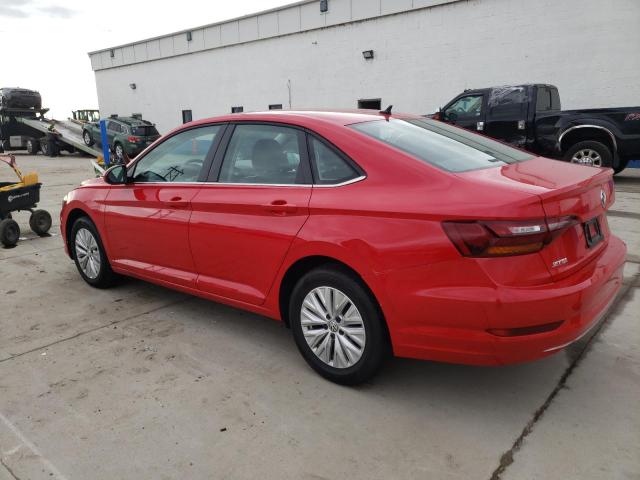 Image 2 of 2019 VOLKSWAGEN JETTA S 2019 with VIN 3VWC57BU1KM136481