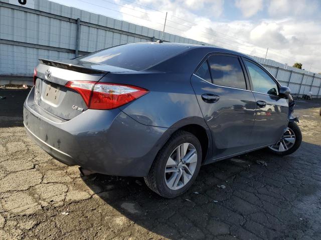 Изображение 3 2015 TOYOTA COROLLA ECO 2015 с VIN 5YFBPRHE9FP251493