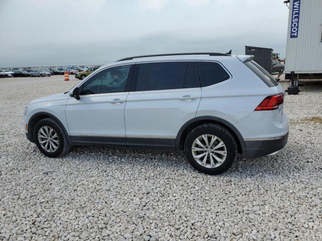 Obraz 2 z 2018 VOLKSWAGEN TIGUAN SE 2018 z VIN 3VV2B7AX6JM099723