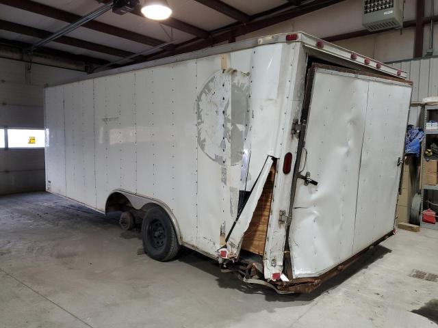 Obraz 3 z 2007 TRAL ENCLOSED 2007 z VIN 5RTBE20257D006224