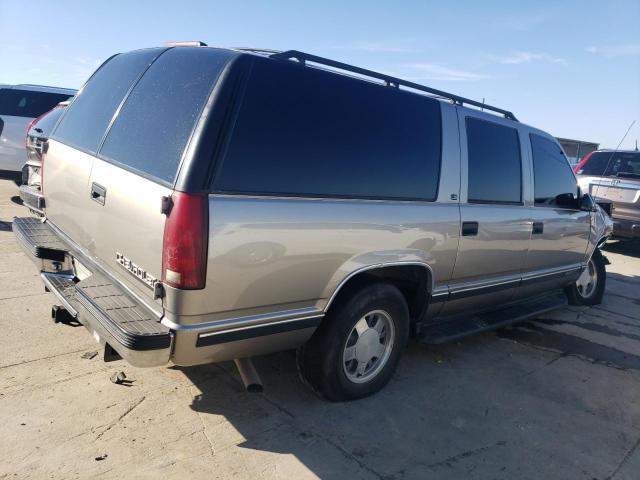 Image 3 of 1999 CHEVROLET SUBURBAN C1500 1999 with VIN 3GNEC16R4XG271794