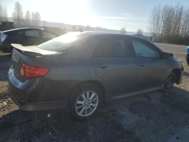 Изображение 3 2010 TOYOTA COROLLA BASE 2010 с VIN 2T1BU4EE2AC421735