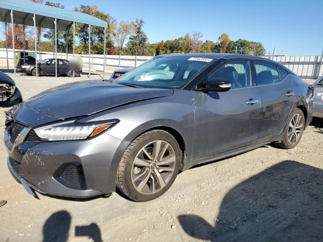 Image 1 of 2019 NISSAN MAXIMA S 2019 with VIN 1N4AA6AV5KC368079