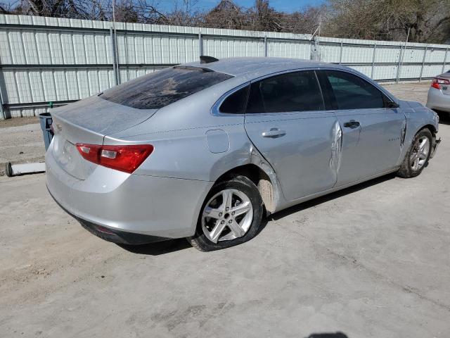 Изображение 3 2020 CHEVROLET MALIBU LS 2020 с VIN 1G1ZB5ST2LF008262