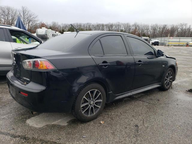 Image 3 of 2017 MITSUBISHI LANCER ES 2017 with VIN JA32U2FUXHU004885