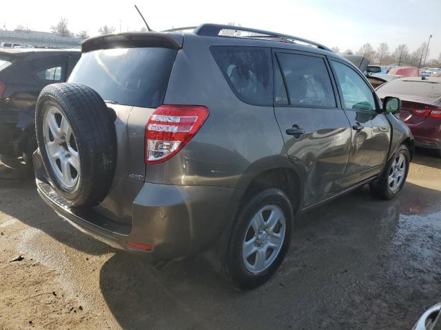 Image 3 of 2011 TOYOTA RAV4  2011 with VIN 2T3BF4DV8BW176698