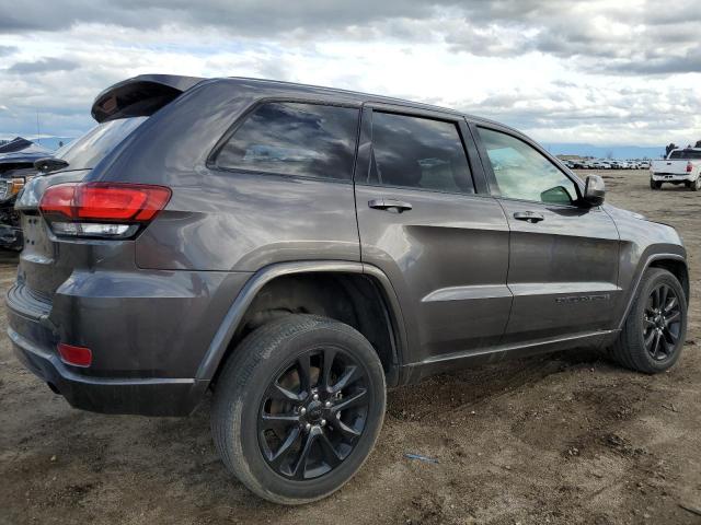 Image 3 of 2020 JEEP GRAND CHEROKEE LAREDO 2020 with VIN 1C4RJFAG4LC391210
