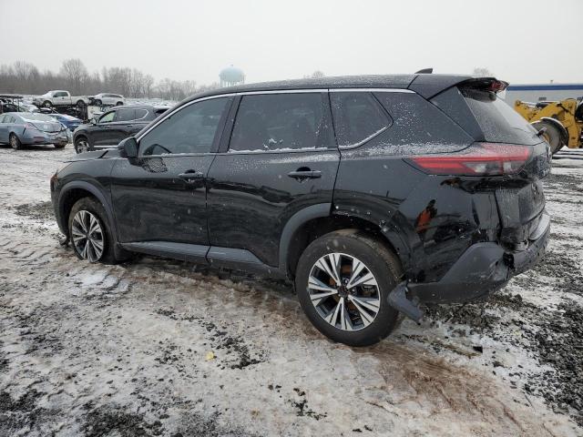 Изображение 2 2021 NISSAN ROGUE SV 2021 с VIN 5N1AT3BB0MC814810