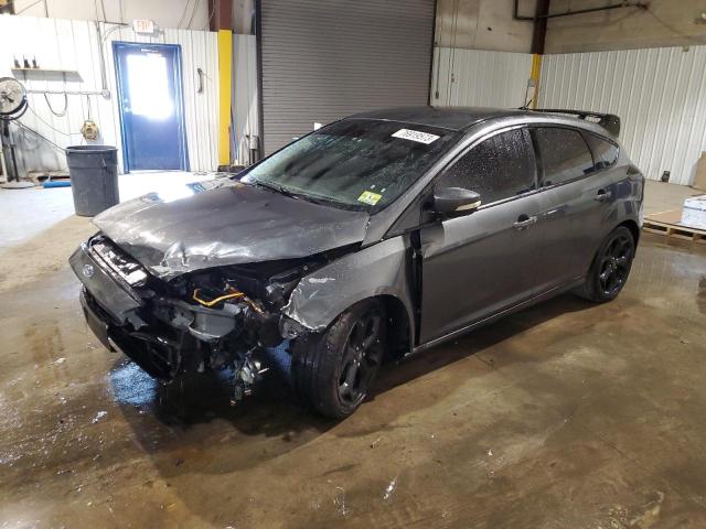 Image 1 of 2015 FORD FOCUS SE 2015 with VIN 1FADP3K2XFL223057