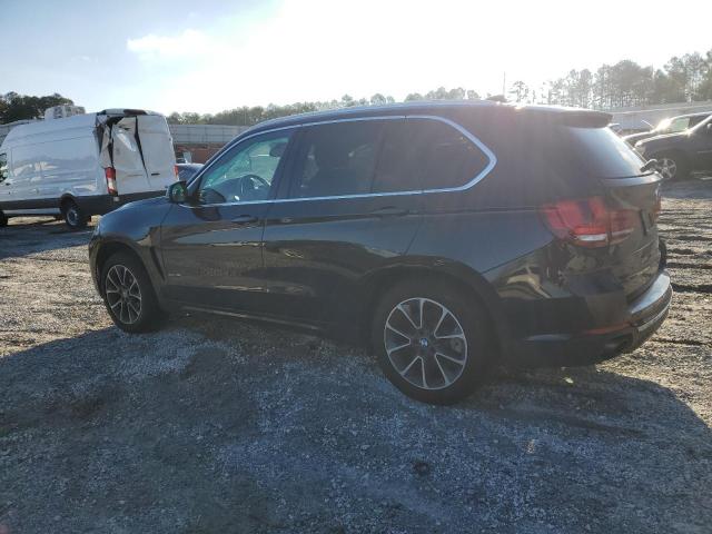 Obraz 2 z 2017 BMW X5 XDRIVE35I 2017 z VIN 5UXKR0C56H0V50237