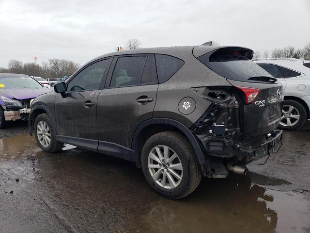 Изображение 2 2016 MAZDA CX-5 TOURING 2016 с VIN JM3KE4CY9G0863514