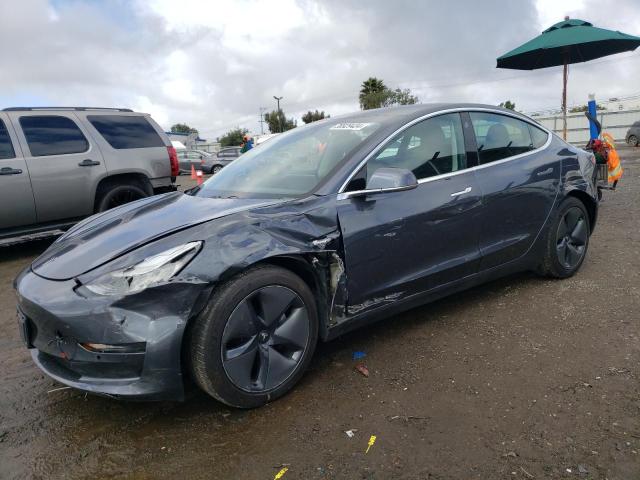 2019 TESLA MODEL 3  2019 image