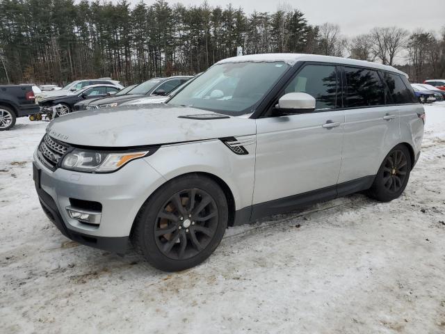 2014 LAND ROVER RANGE ROVER SPORT HSE 2014 image