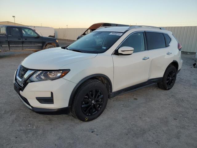Image 1 of 2020 NISSAN ROGUE S 2020 with VIN 5N1AT2MV2LC795127