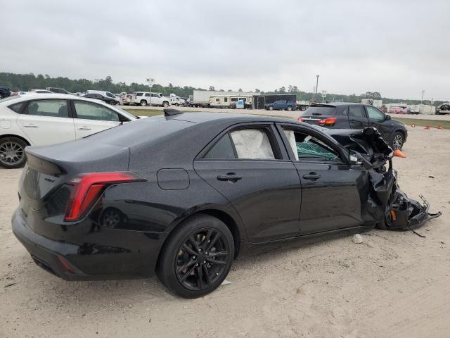 Изображение 3 2024 CADILLAC CT4 LUXURY + 2024 с VIN 1G6DJ5RK3R0108144