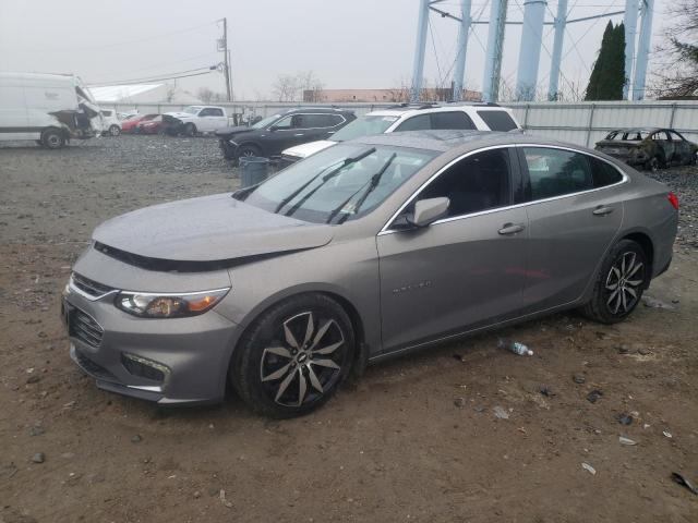 Obraz 1 z 2017 CHEVROLET MALIBU LT 2017 z VIN 1G1ZE5ST0HF221015
