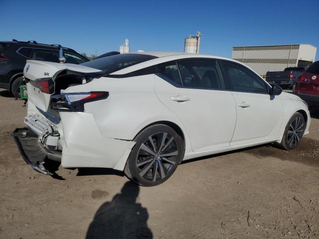 Изображение 3 2022 NISSAN ALTIMA SR 2022 с VIN 1N4BL4CV2NN419854