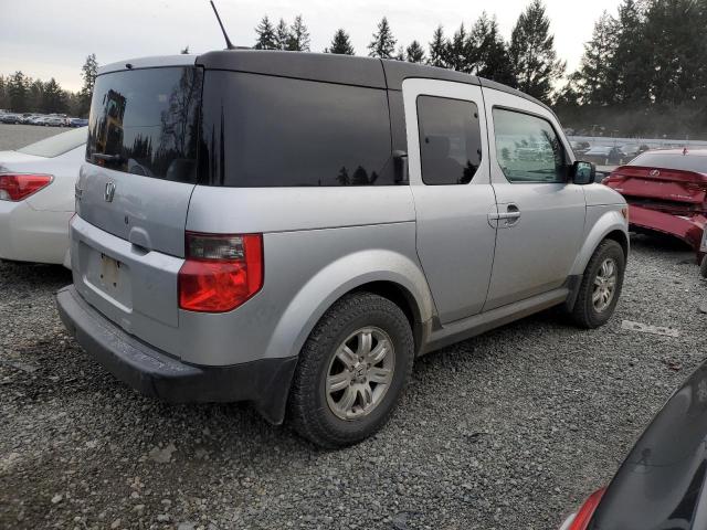 Изображение 3 2008 HONDA ELEMENT EX 2008 с VIN 5J6YH28778L015494