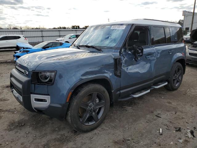 Obraz 2022 LAND ROVER DEFENDER 110 SE 2022