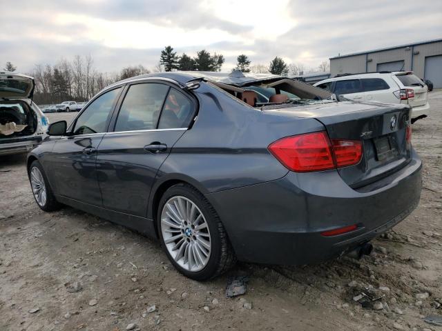 Obraz 2 z 2013 BMW 328 XI SULEV 2013 z VIN WBA3B5G5XDNS01089