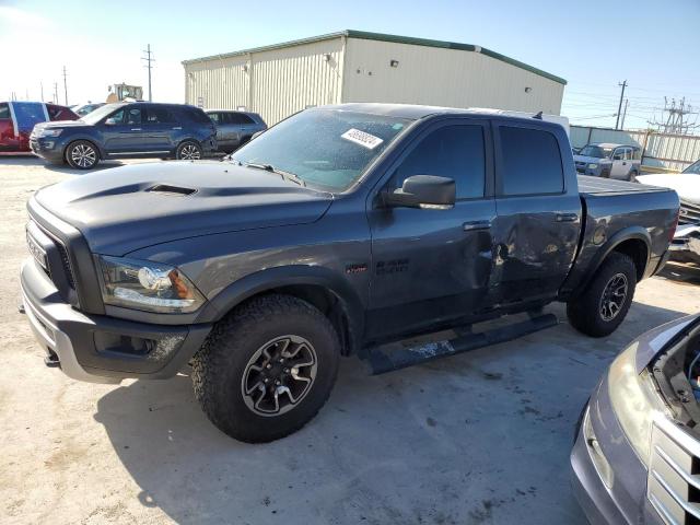 Изображение 2017 RAM 1500 REBEL 2017