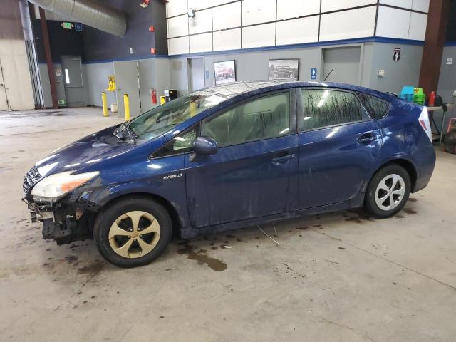 Obraz 1 z 2012 TOYOTA PRIUS  2012 z VIN JTDKN3DU9C1557559