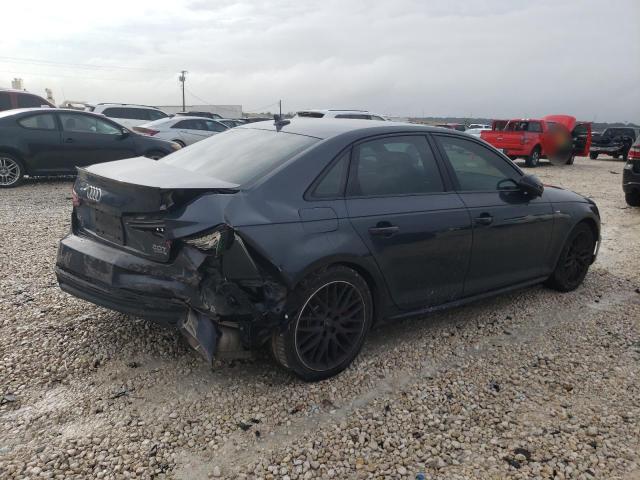 Obraz 3 z 2018 AUDI A4 PREMIUM PLUS 2018 z VIN WAUENAF40JA057945