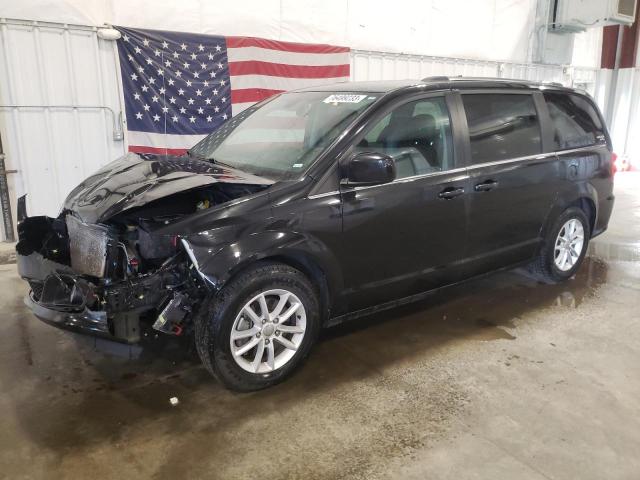 Изображение 2019 DODGE GRAND CARAVAN SXT 2019