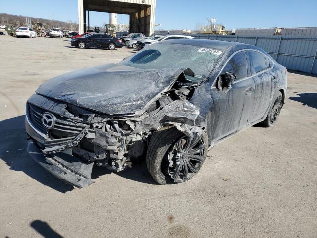 Изображение 1 2015 MAZDA 6 TOURING 2015 с VIN JM1GJ1V52F1194443