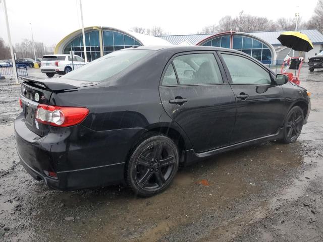 Изображение 3 2013 TOYOTA COROLLA BASE 2013 с VIN 2T1BU4EE1DC051009