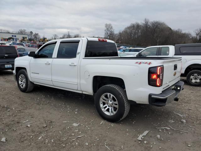 Image 2 of 2015 CHEVROLET SILVERADO K1500 LT 2015 with VIN 3GCUKREC9FG236217