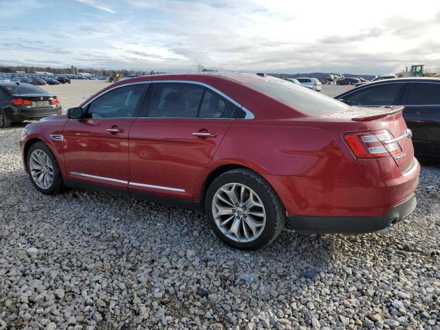Obraz 2 z 2015 FORD TAURUS LIMITED 2015 z VIN 1FAHP2F83FG139455
